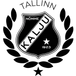 Nõmme Kalju FC II logo