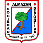 Almazán logo