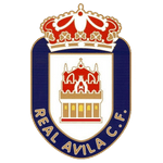 Real Ávila CF logo