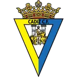 Cádiz B logo
