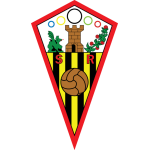 CD San Roque de Lepe logo