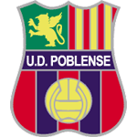 UD Poblense logo