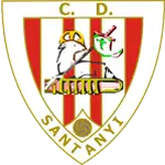 Santanyí logo