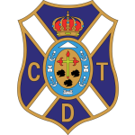 CD Tenerife II logo