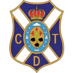 Tenerife II logo