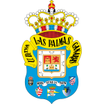 UD Las Palmas II (Las Palmas Atlético) logo