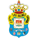Las Palmas II logo