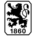 TSV 1860 München logo