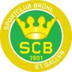 Brühl logo