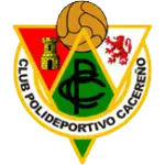 CP Cacereño logo