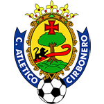 CA Cirbonero logo