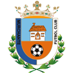 Murchante FC logo