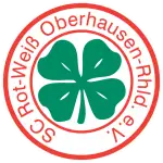 Rot-Weiß Oberhausen logo