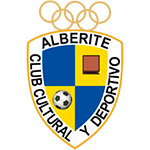 CCD Alberite logo