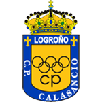CP Calasancio logo