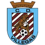 CD Villegas logo