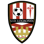 UD Logroñés logo