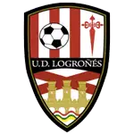 UD Logroñés logo