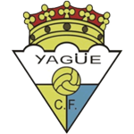 Yagüe logo