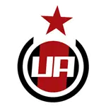 AD Unión Adarve Barrio del Pilar logo