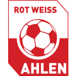 RW Ahlen logo