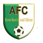 Nové Mesto logo