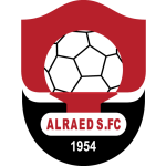 Raed logo