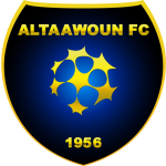 Taawon logo