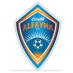 Al Feiha logo