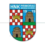 Primorac Biograd logo