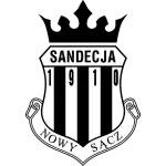 Sandecja Nowy Sącz II logo
