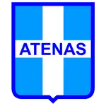 Club Sportivo y Biblioteca Atenas logo