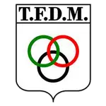 Club Tiro Federal y Deportivo Morteros logo
