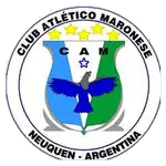 Club Atlético Maronese logo