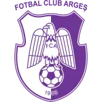 Argeş Piteşti II logo