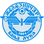 Zeljeznicar Banja Luka logo