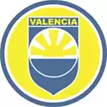 Club Valencia logo