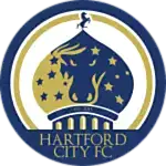 Hartford City logo