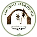 Dikhil logo