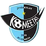 FC Komeetat logo