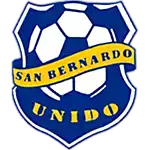 San Bernardo Unido logo