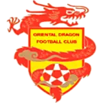 Oriental Dragon FC logo