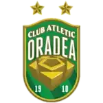 1910 Oradea logo