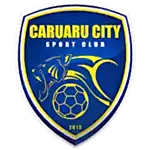 Caruaru City logo