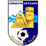 Lernayin Artsakh logo