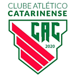 Atlético Catarinense logo