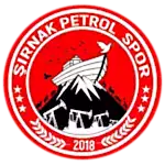 Şırnak Petrolspor logo