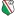 Legia Warszawa II small logo