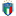 Italia small logo