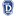 Daugava Rīga logo